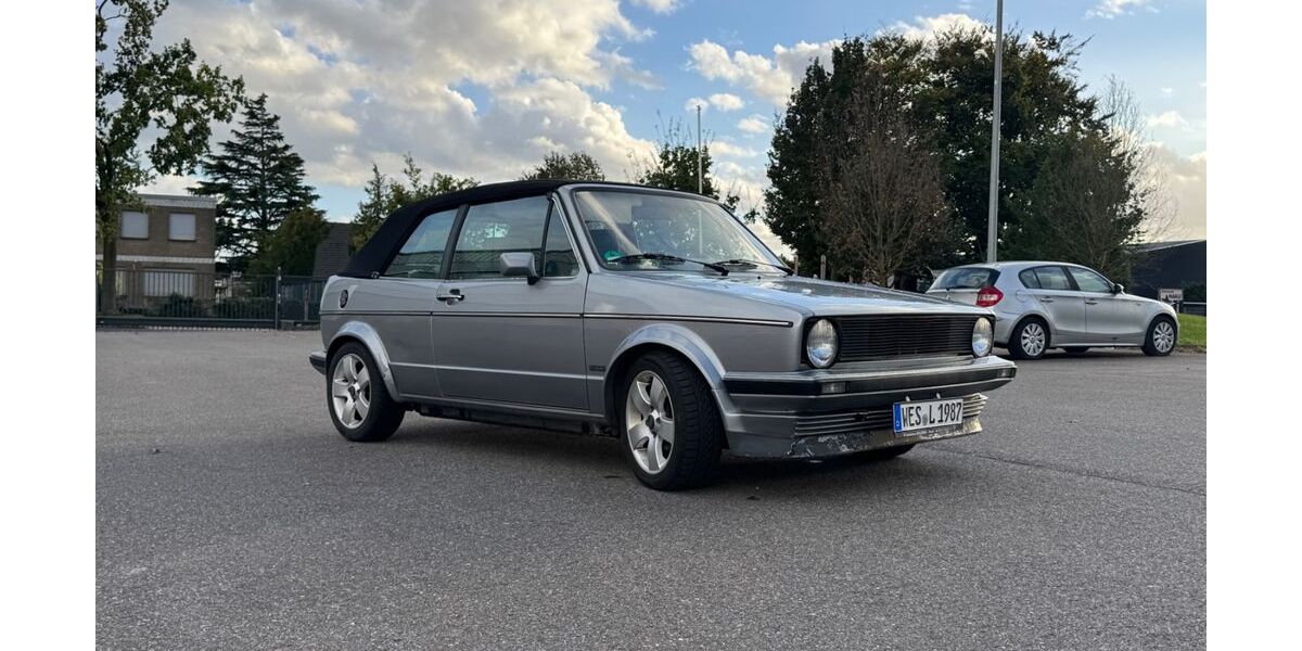 VW Golf 247.808 km 6.000 &euro; Wesel 46485