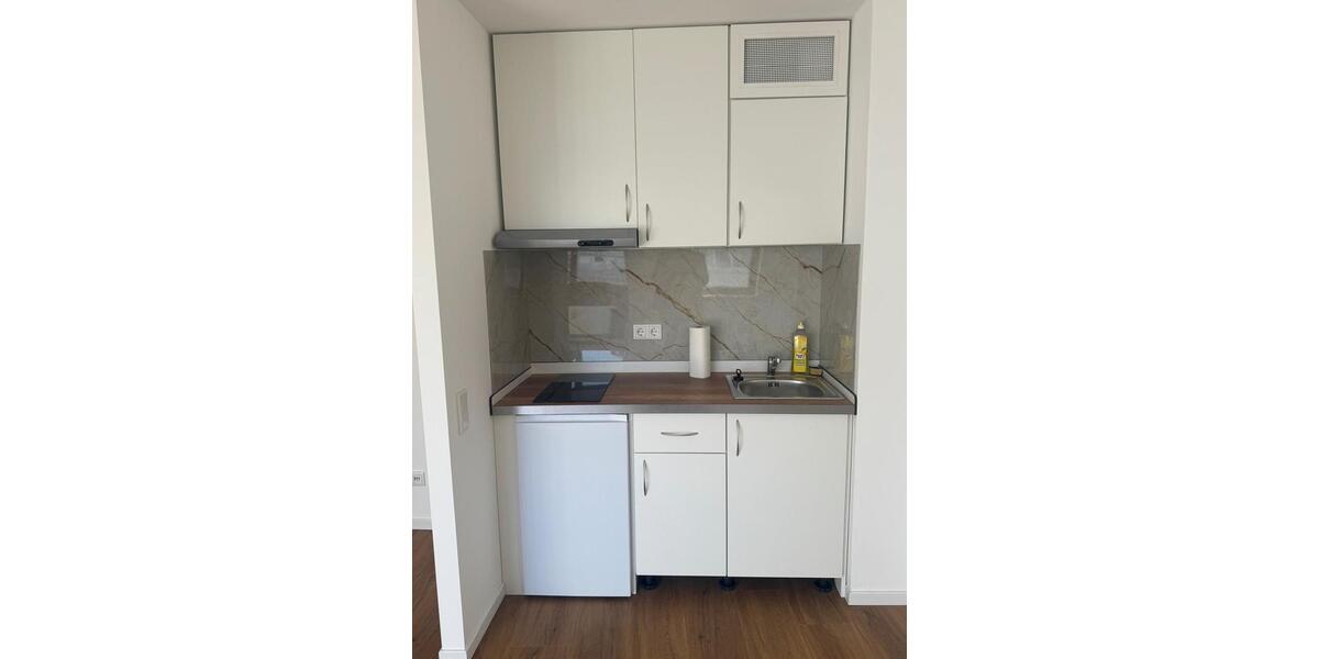 Etagenwohnung Düsseldorf Pempelfort - 1 Zimmer, 35 m&sup2;, 800&euro; | Angebot:25965151