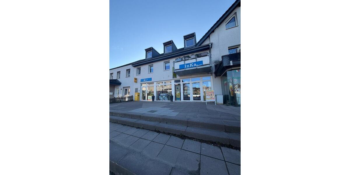 Gewerbeobjekt Hünxe - 1.200&euro; | Angebot:23334965