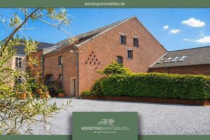 Haus Duisburg / Friemersh. Friemersheim - 4 Zimmer, 231 m&sup2;, 695.000&euro; | Angebot:26596228