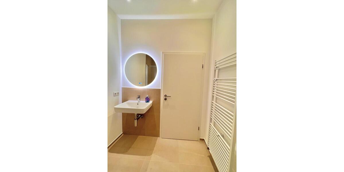 Erdgeschoßwohnung Mülheim an der Ruhr Dümpten - 2 Zimmer, 65 m&sup2;, 750&euro; | Angebot:25967550