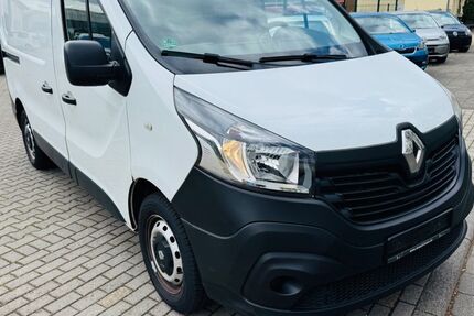 Renault Trafic 110.000 km 9.980 &euro; XANTEN 46509