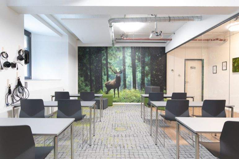 Gewerbeobjekt Essen Stadtkern - 199&euro; | Angebot:25863195