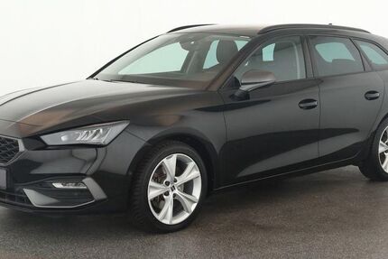 Seat Leon 80.200 km 19.684 &euro; Düsseldorf 40233