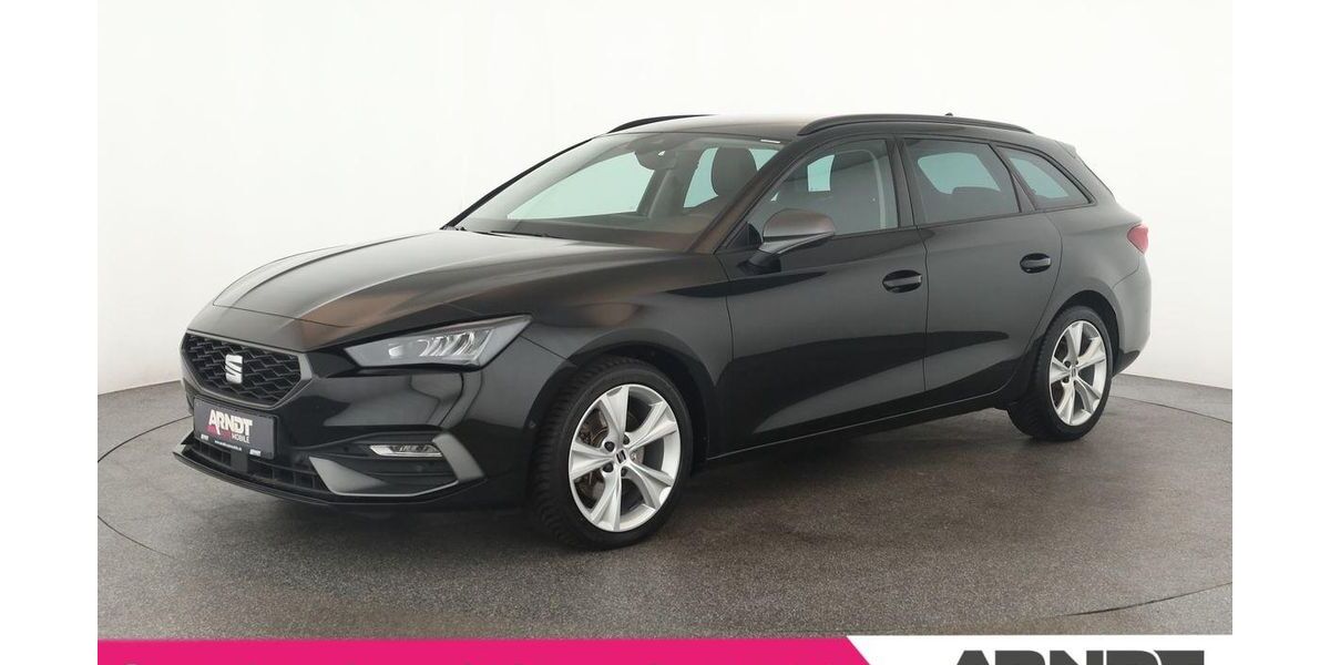Seat Leon 80.200 km 19.684 &euro; Düsseldorf 40233