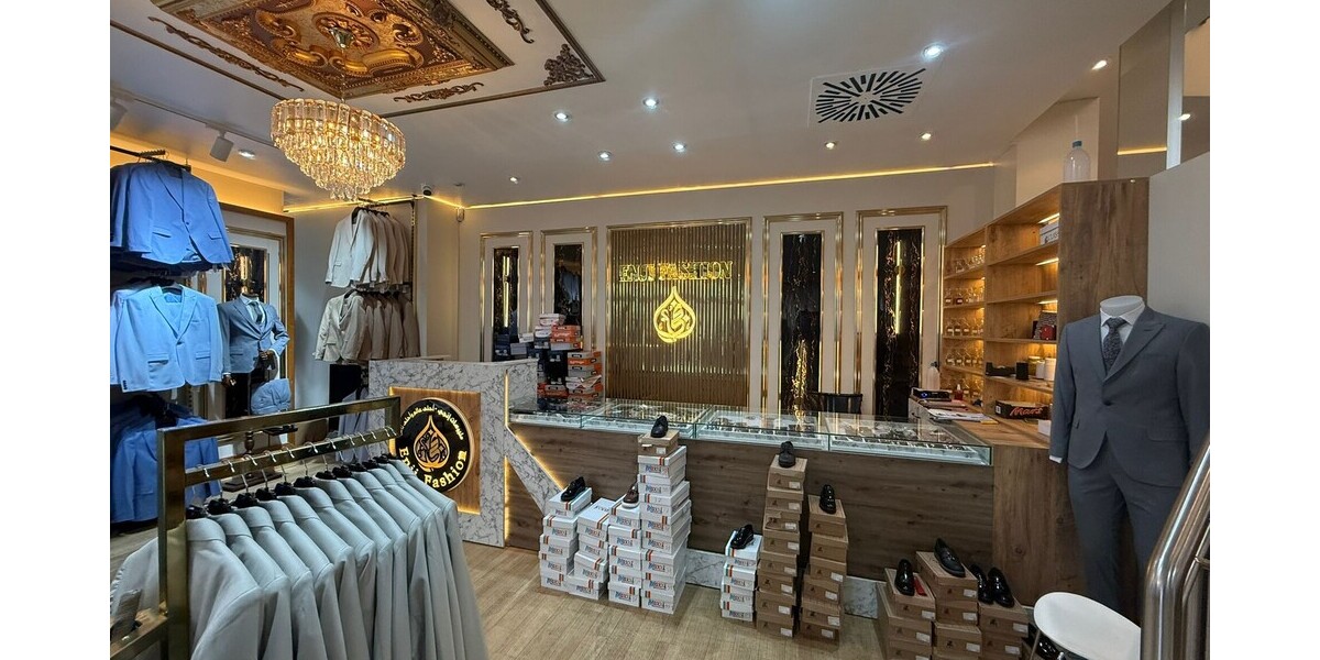 Repräsentative Gewerbeeinheit in Toplage von Essen - Gewerbeobjekt Essen Stadtkern | Angebot:24532978