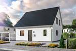 Einfamilienhaus Grefrath Vinkrath - 4 Zimmer, 111 m&sup2;, 459.204&euro; | Angebot:26487339
