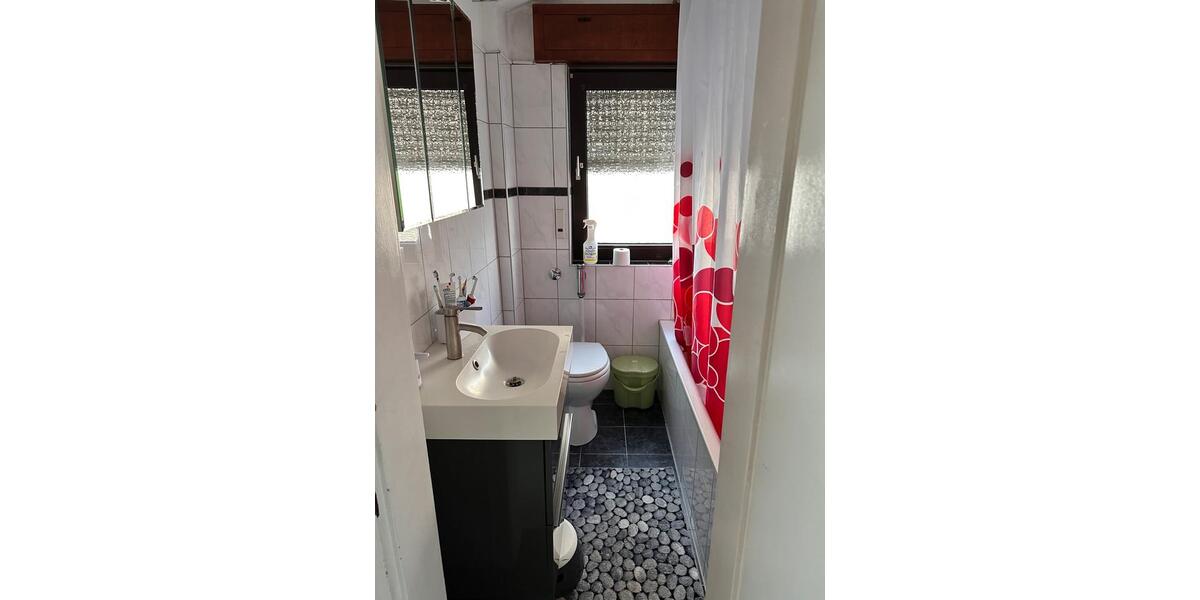 Erdgeschoßwohnung Essen Stadtbezirk IV - 3 Zimmer, 59 m&sup2;, 139.000&euro; | Angebot:27298974