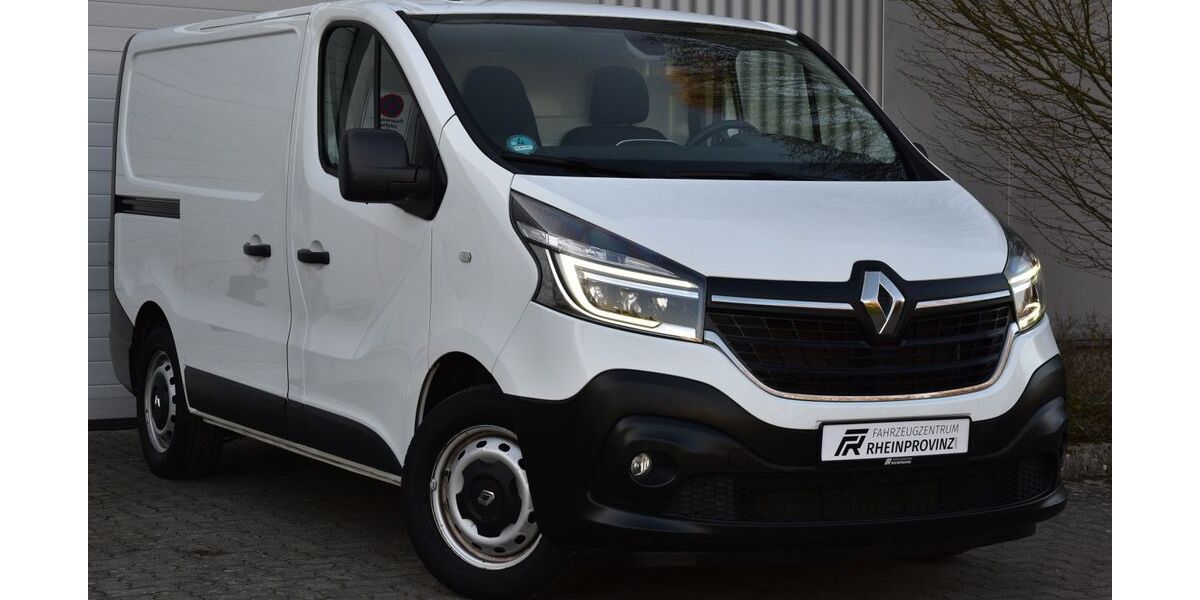 Renault Trafic 54.870 km 16.999 &euro; Geldern 47608