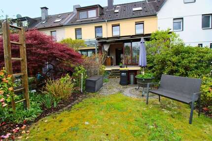 Haus Essen Frillendorf - 4 Zimmer, 130 m&sup2;, 279.000&euro; | Angebot:26554110