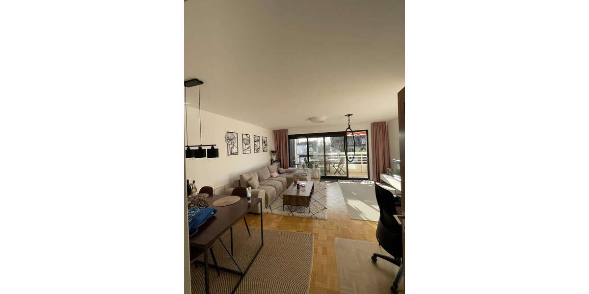 Etagenwohnung Düsseldorf Stadtbezirk 5 - 2 Zimmer, 60 m&sup2;, 750&euro; | Angebot:25429380