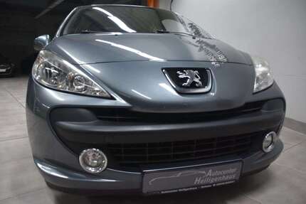 Peugeot 207 115.072 km 2.380 &euro; Heiligenhaus 42579