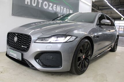 Jaguar XF 152.028 km 21.990 &euro; Düsseldorf 40233