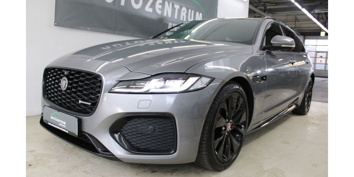 Jaguar XF 152.028 km 21.990 &euro; Düsseldorf 40233