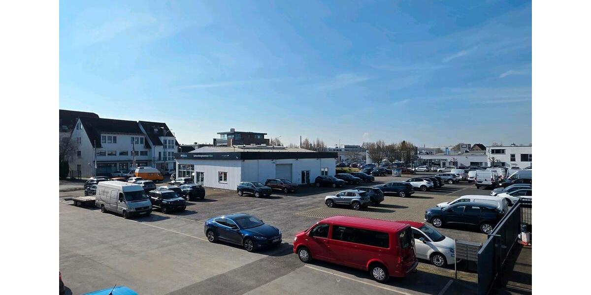 Gewerbeobjekt Moers - 79&euro; | Angebot:23763922