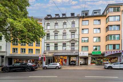 Haus Düsseldorf Stadtbezirk 2 - 30 Zimmer, 809 m&sup2;, 3.800.000&euro; | Angebot:27330325