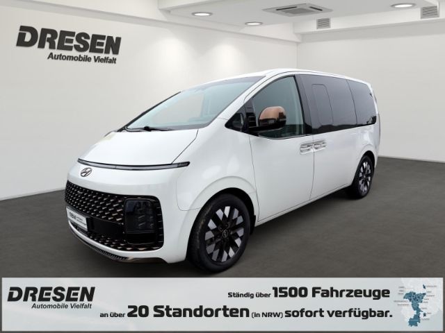 Hyundai STARIA 35.994 km 38.590 &euro; Krefeld 47805