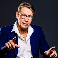 Andreas Rebers - rein geschäftlich - Bilanz 03.12.2026 Stratmanns Theater im Europahaus