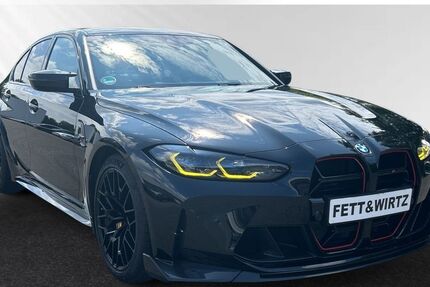 BMW M3 4.000 km 115.790 &euro; Geldern 47608