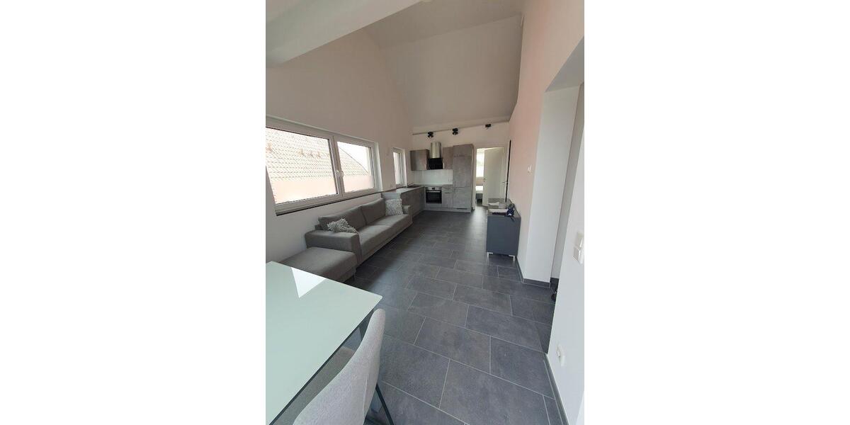 Terrassenwohnung Willich - 2 Zimmer, 51 m&sup2;, 640&euro; | Angebot:26546002