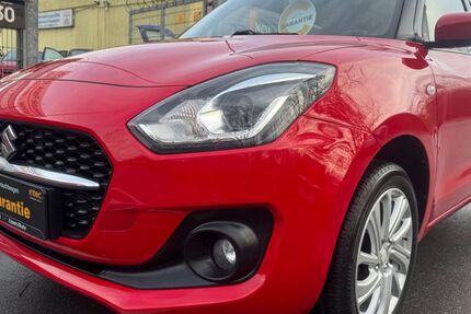 Suzuki Swift 74.732 km 12.490 &euro; Essen - Borbeck 45355