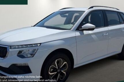 Skoda Kamiq 6.790 km 21.380 &euro; Düsseldorf 40233