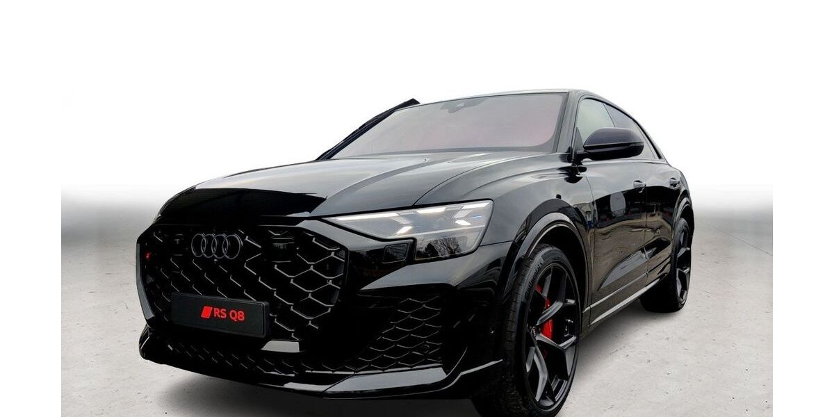 Audi RSQ8 2.000 km 152.880 &euro; Moers 47441