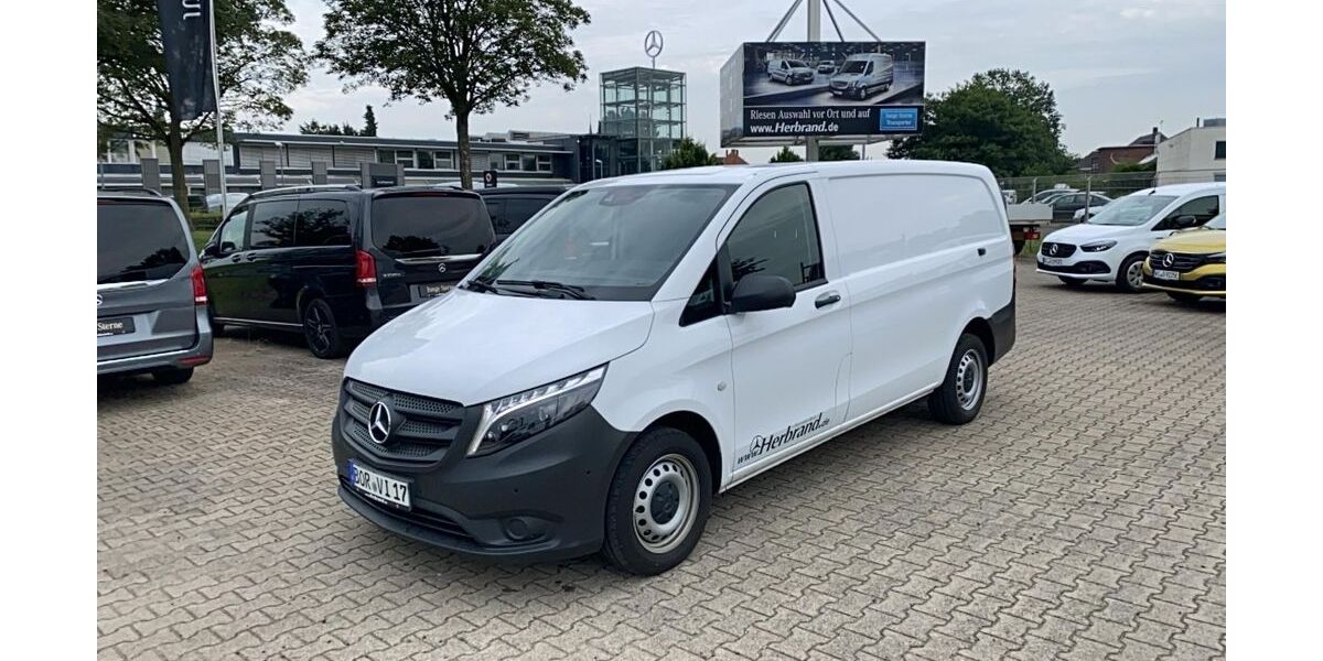 Mercedes-Benz Vito 62.406 km 35.105 &euro; Kevelaer 47623