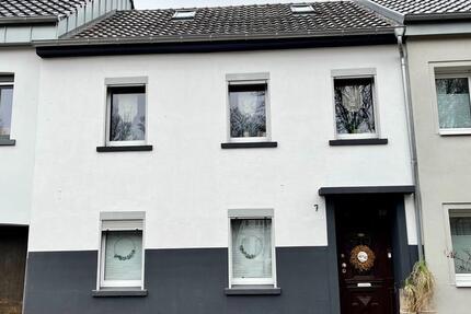 Haus Viersen - 5 Zimmer, 110 m&sup2;, 269.000&euro; | Angebot:24769050