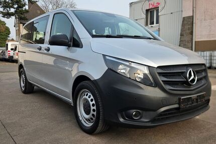 Mercedes-Benz Vito 145.500 km 21.900 &euro; Neuss 41460