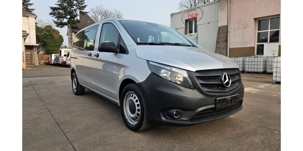Mercedes-Benz Vito 145.500 km 21.900 &euro; Neuss 41460