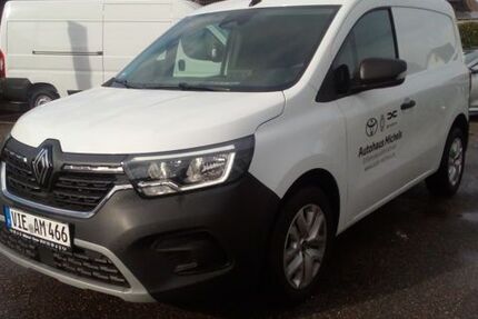 Renault Kangoo 5.000 km 22.990 &euro; Viersen 41748