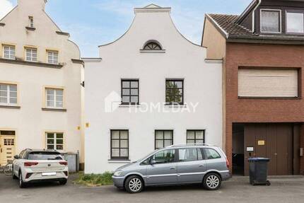 Haus Düsseldorf Hamm - 5 Zimmer, 140 m&sup2;, 855.485&euro; | Angebot:26740724