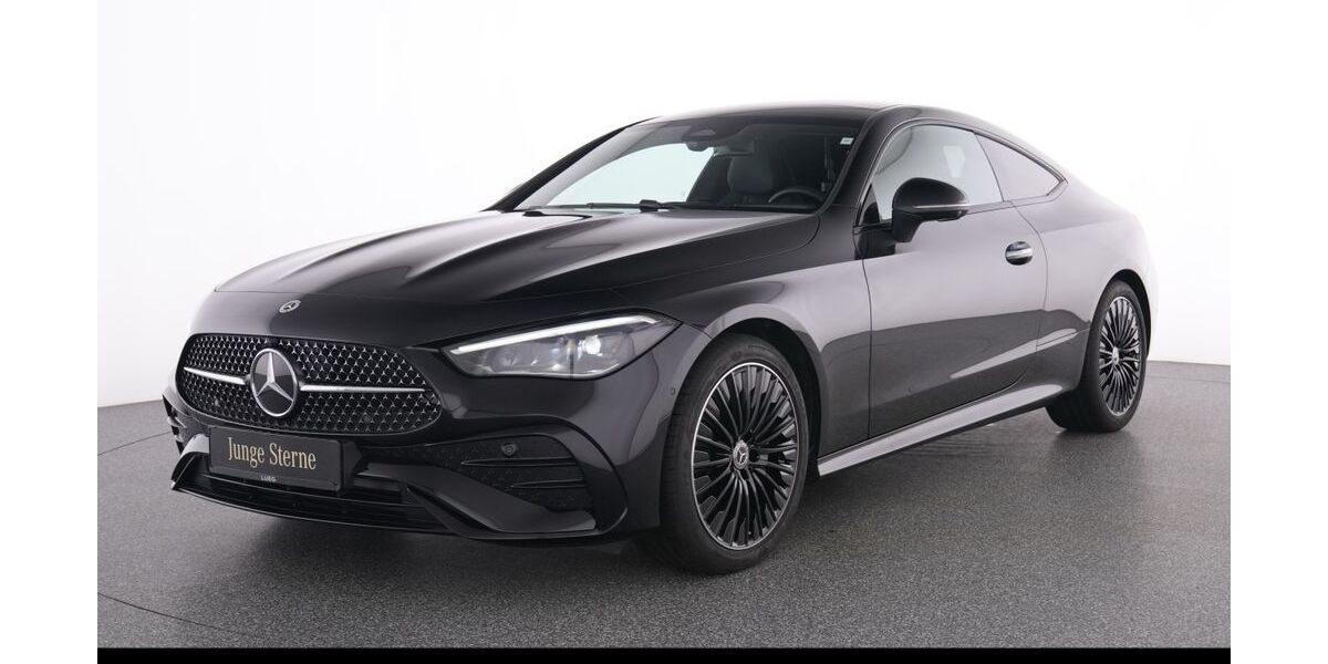 Mercedes-Benz CLE 180 4.905 km 52.885 &euro; Essen 45309