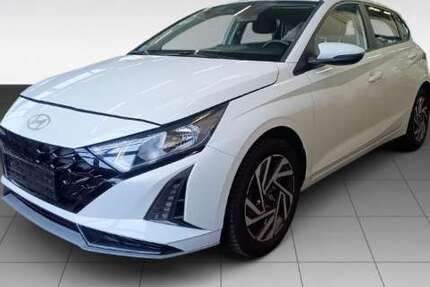 Hyundai i20 18.681 km 19.440 &euro; Neuss 41464