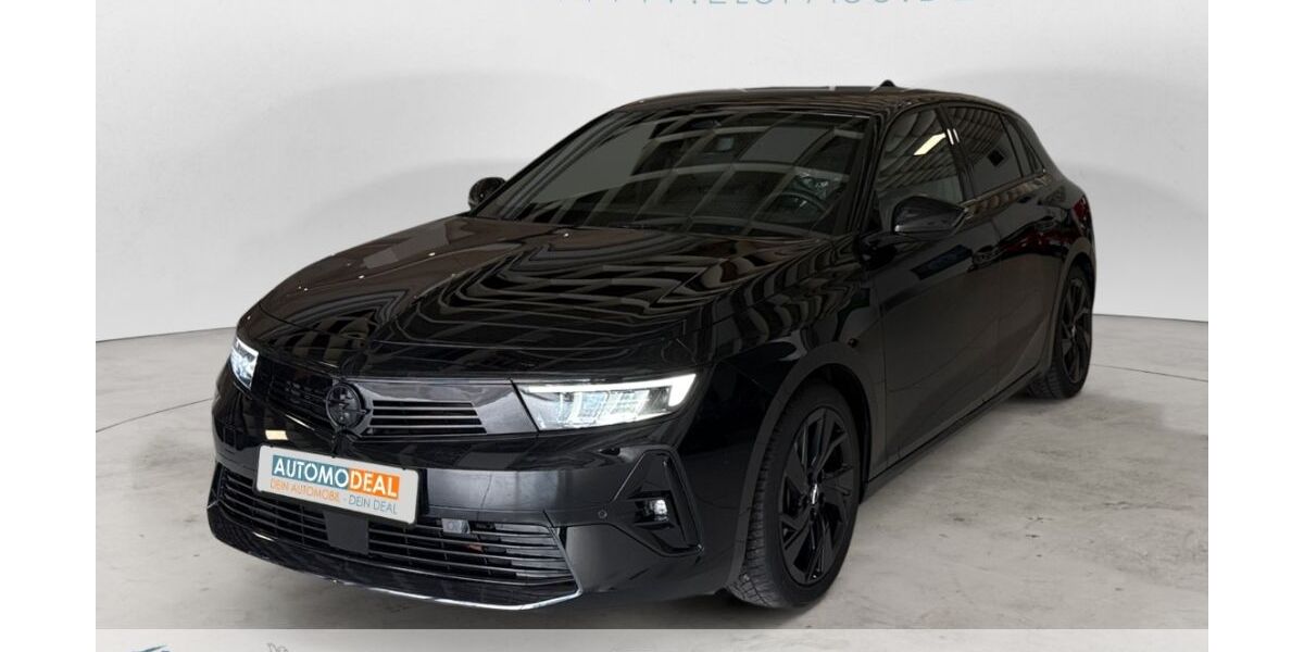 Opel Astra 27.331 km 19.939 &euro; Duisburg 47138