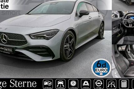 Mercedes-Benz CLA 180 Shooting Brake 7.560 km 31.777 &euro; Wesel 46485