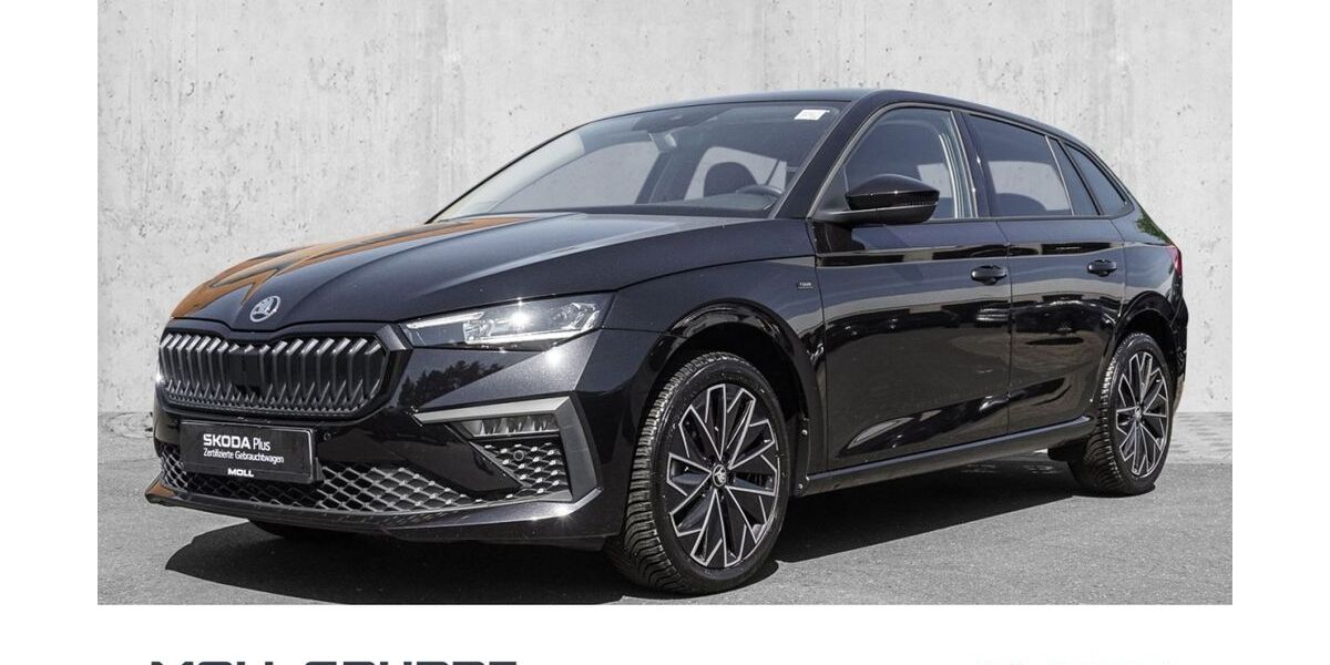 Skoda Scala 18.369 km 20.490 &euro; Düsseldorf 40474