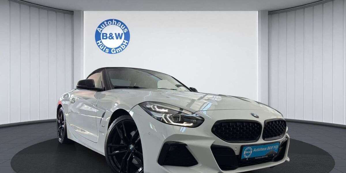 BMW Z4 74.025 km 36.999 &euro; Krefeld 47805