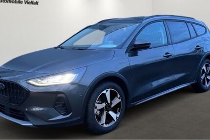 Ford Focus 13.319 km 26.250 &euro; Neuss 41464