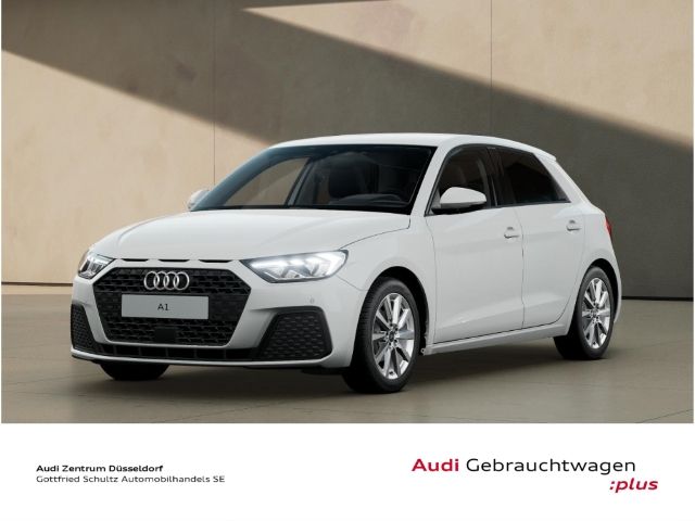 Audi A1 8.544 km 25.200 &euro; Düsseldorf 40233