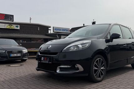 Renault Scenic 182.461 km 5.390 &euro; Dinslaken 46537