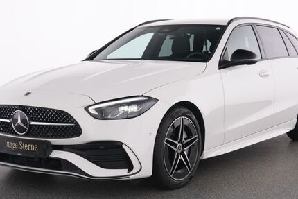 Mercedes-Benz C 180 20.082 km 37.975 &euro; Essen 45309