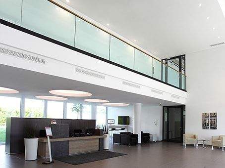 Gewerbeobjekt Düsseldorf Unterrath - 1.389&euro; | Angebot:25800039