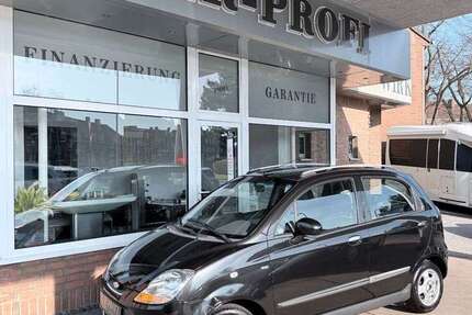 Chevrolet Matiz 93.000 km 2.990 &euro; Duisburg 47249