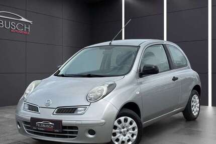 Nissan Micra 142.650 km 1.980 &euro; Viersen 41749