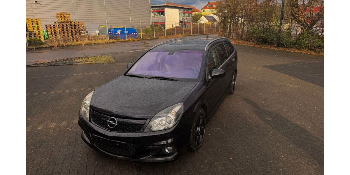 Opel Vectra 173.000 km 5.000 &euro; Mülheim an der Ruhr 45478