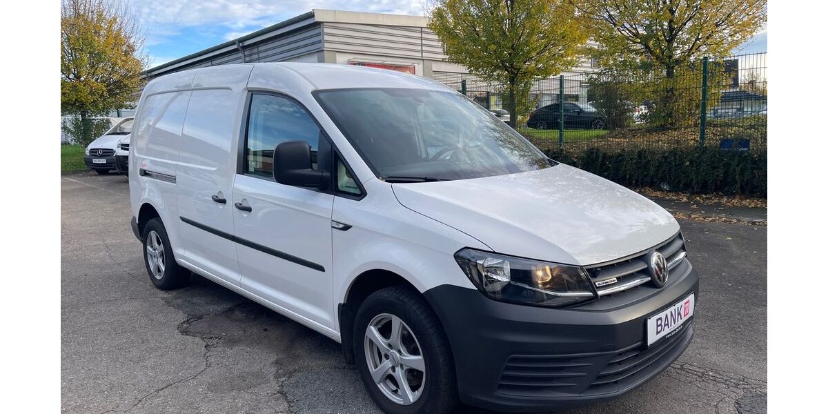 VW Caddy 104.300 km 12.499 &euro; Oberhausen 46045