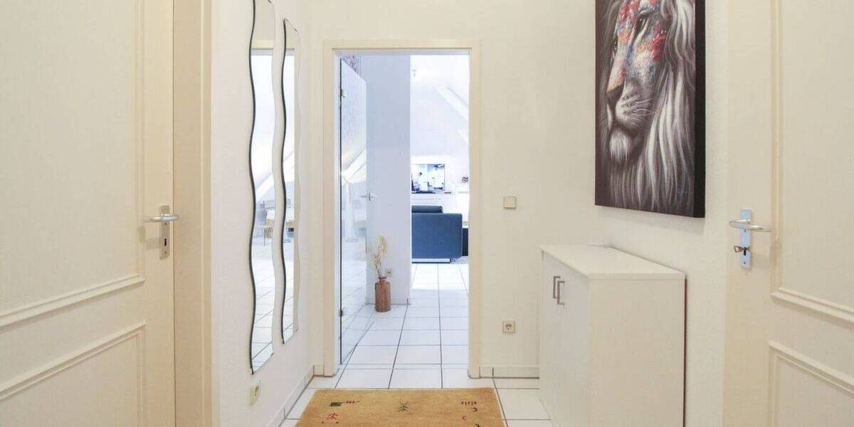 Einfamilienhaus Krefeld Traar - 1 Zimmer, 153.000&euro; | Angebot:26189171