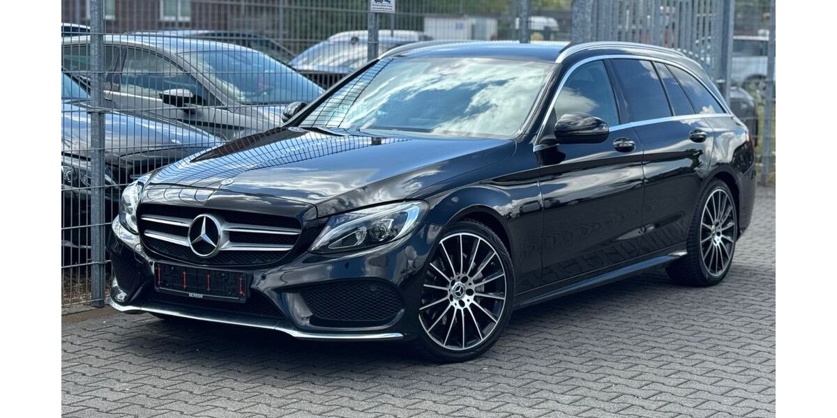 Mercedes-Benz C 220 178.000 km 16.490 &euro; Neuss-Norf 41469
